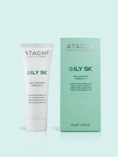 AKCE - Atache Balancing Cream II 50ml za 50%